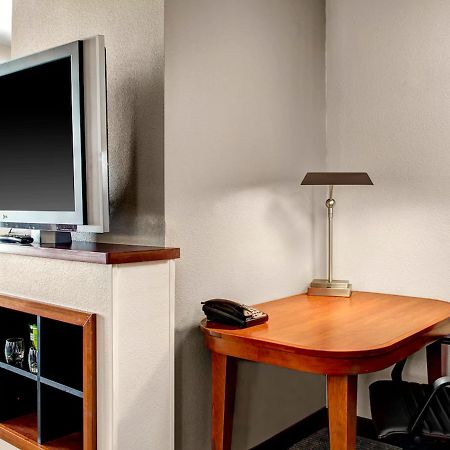 Hyatt Place Atlanta Buckhead Dış mekan fotoğraf