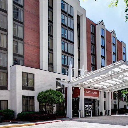 Hyatt Place Atlanta Buckhead Dış mekan fotoğraf