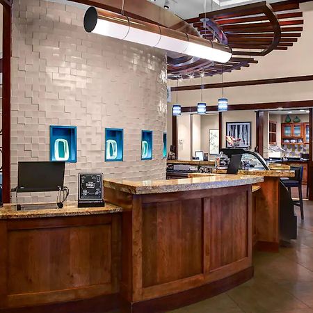 Hyatt Place Atlanta Buckhead Dış mekan fotoğraf