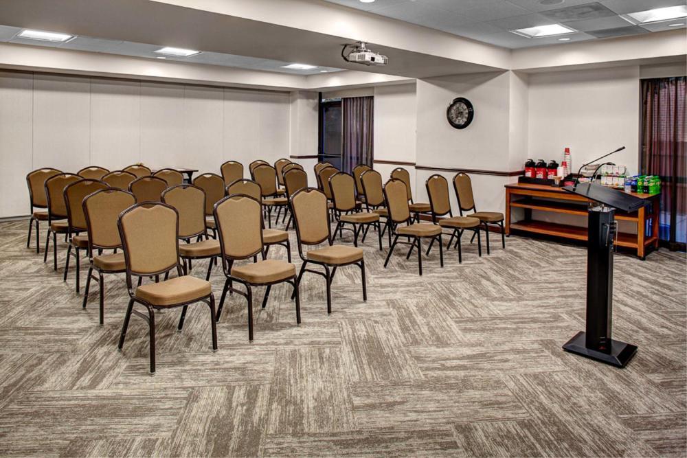 Hyatt Place Atlanta Buckhead Dış mekan fotoğraf