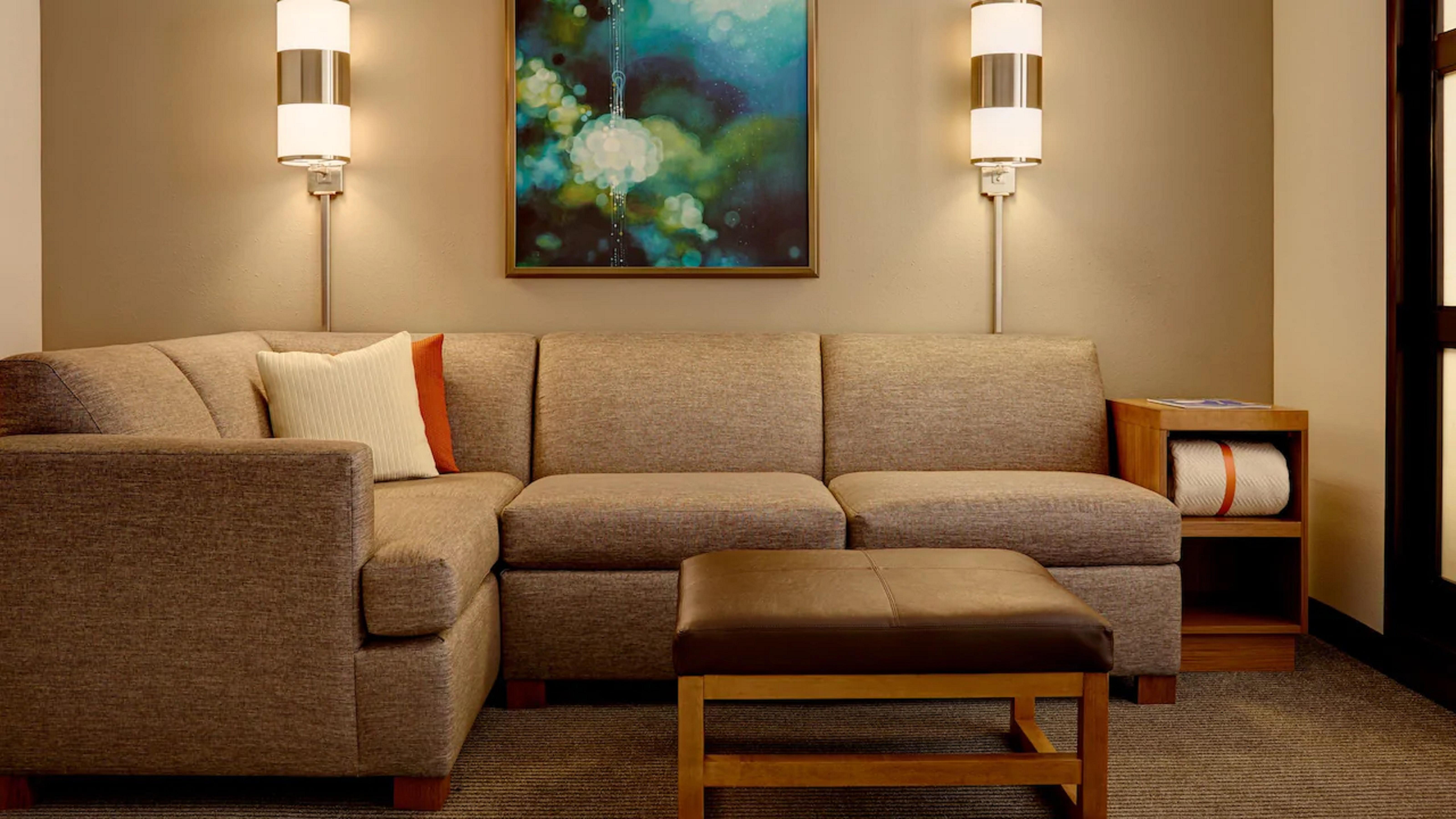 Hyatt Place Atlanta Buckhead Dış mekan fotoğraf