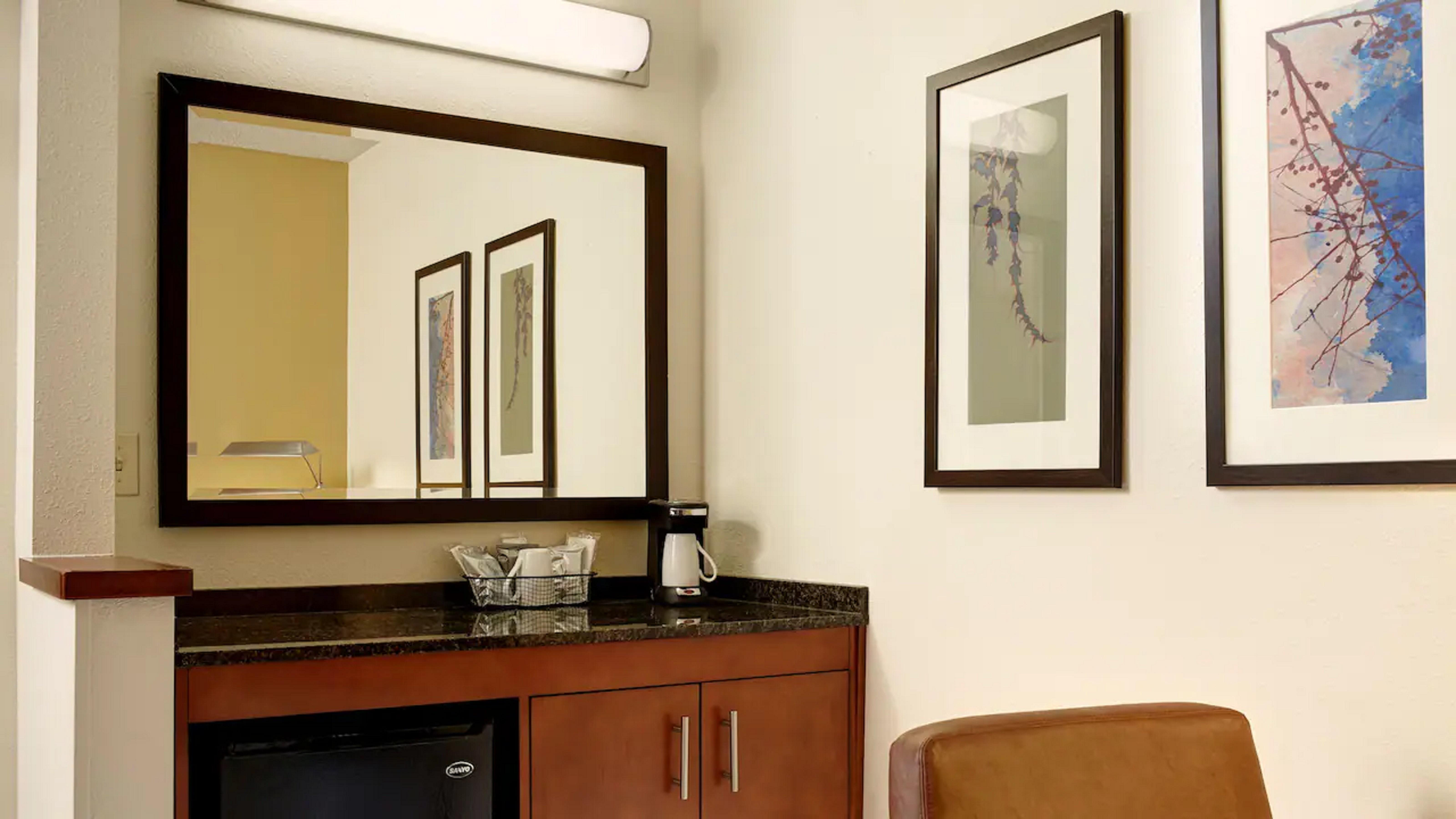 Hyatt Place Atlanta Buckhead Dış mekan fotoğraf