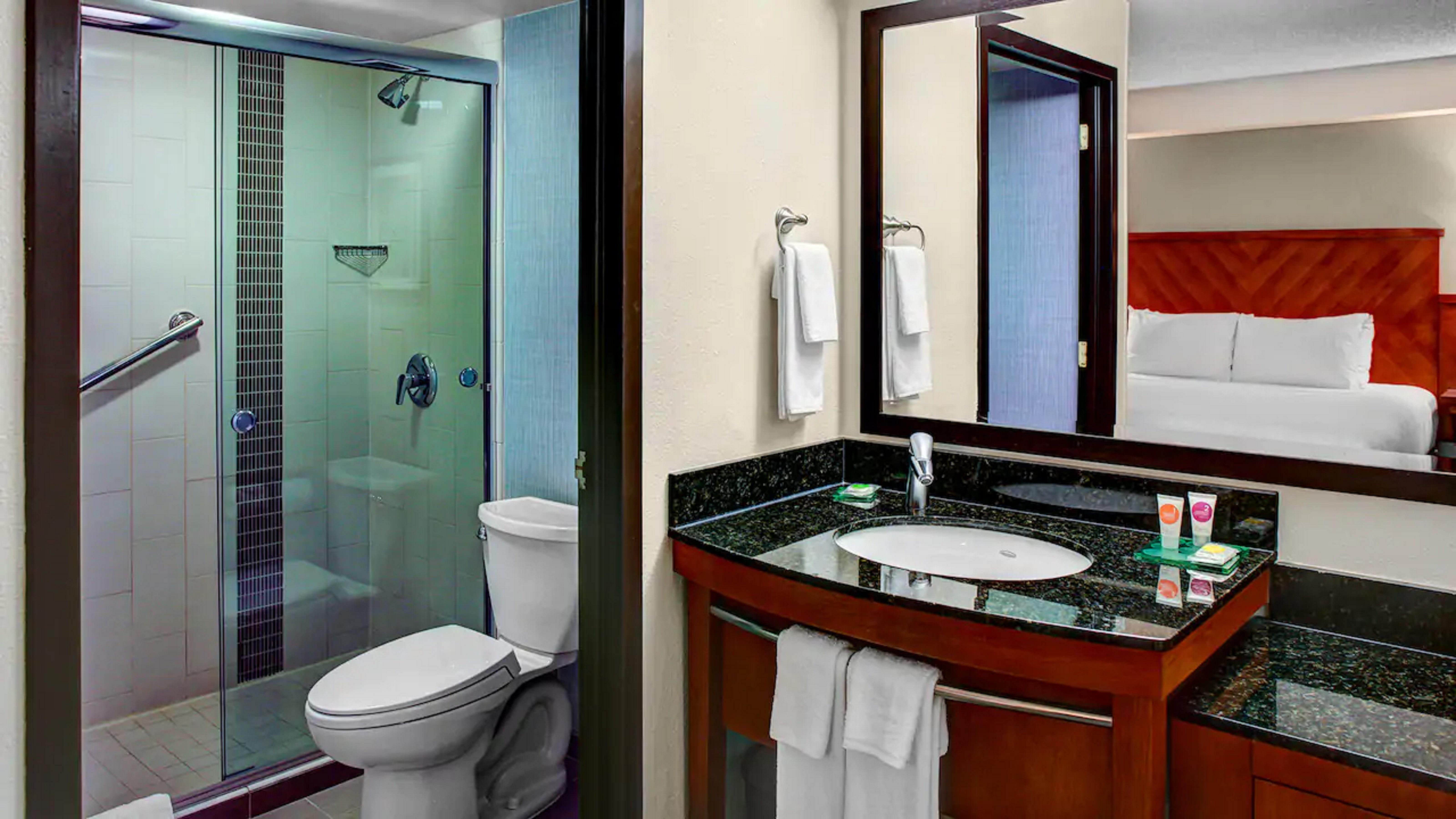 Hyatt Place Atlanta Buckhead Dış mekan fotoğraf
