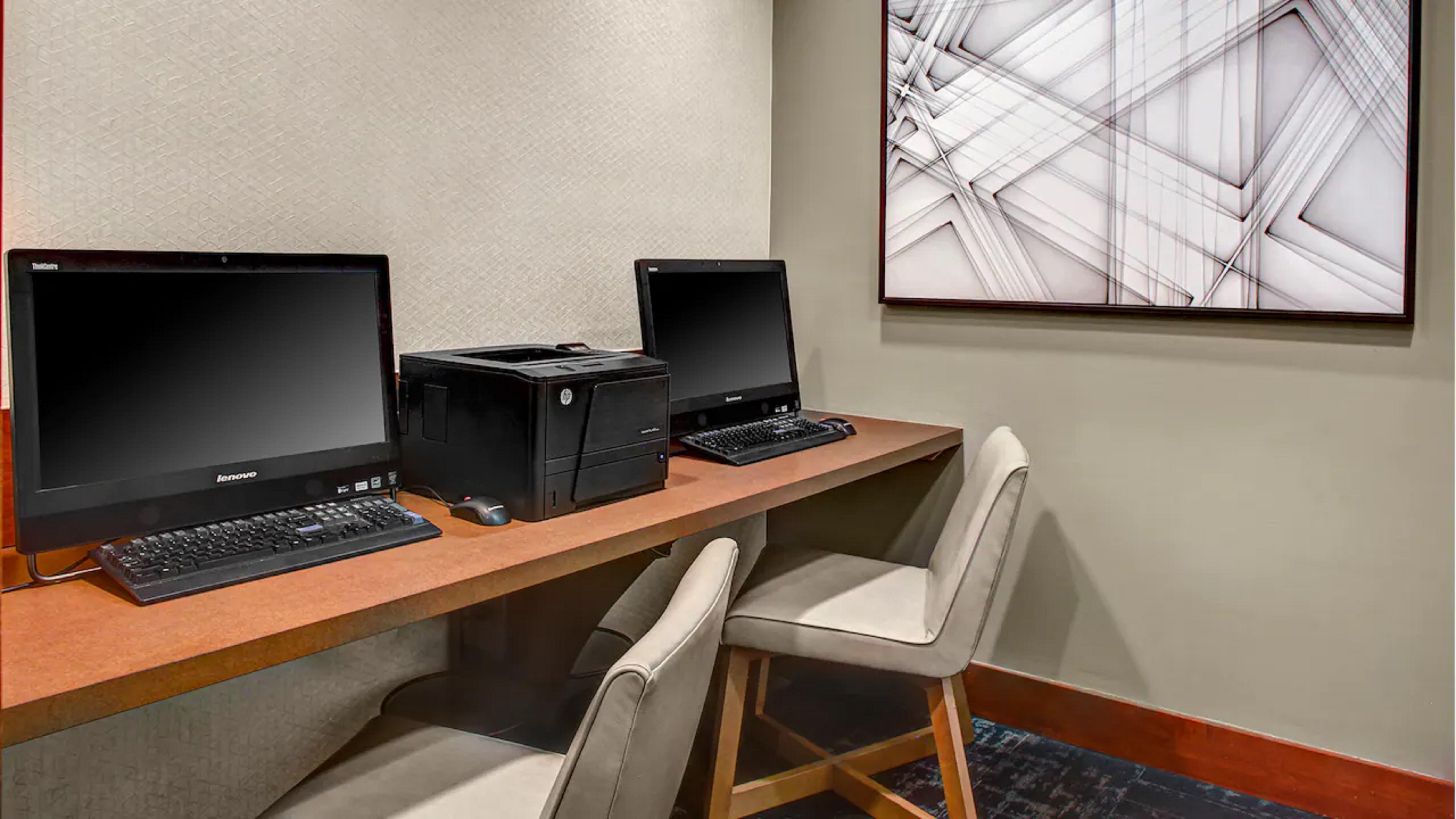 Hyatt Place Atlanta Buckhead Dış mekan fotoğraf