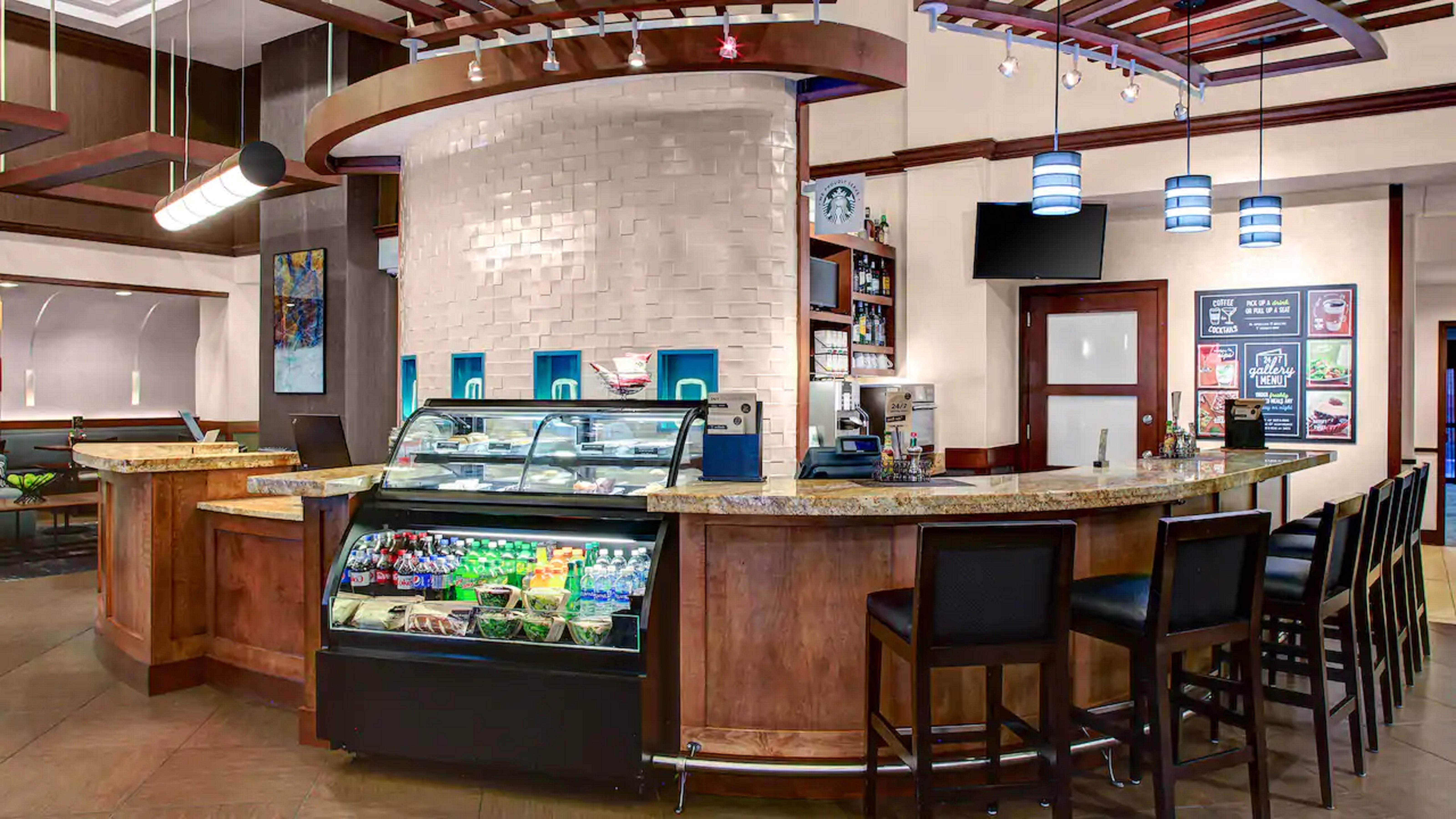 Hyatt Place Atlanta Buckhead Dış mekan fotoğraf