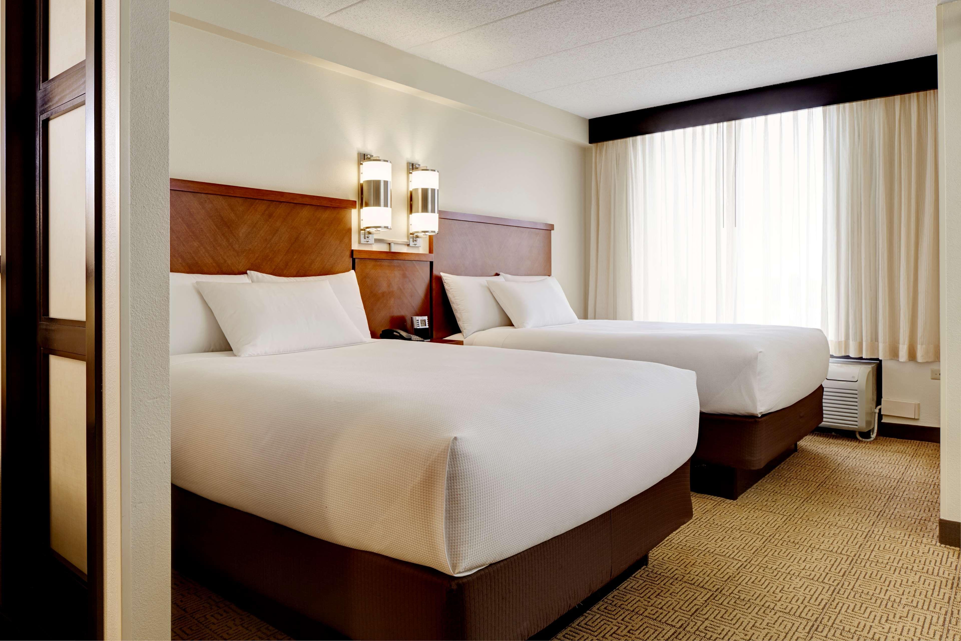Hyatt Place Atlanta Buckhead Dış mekan fotoğraf