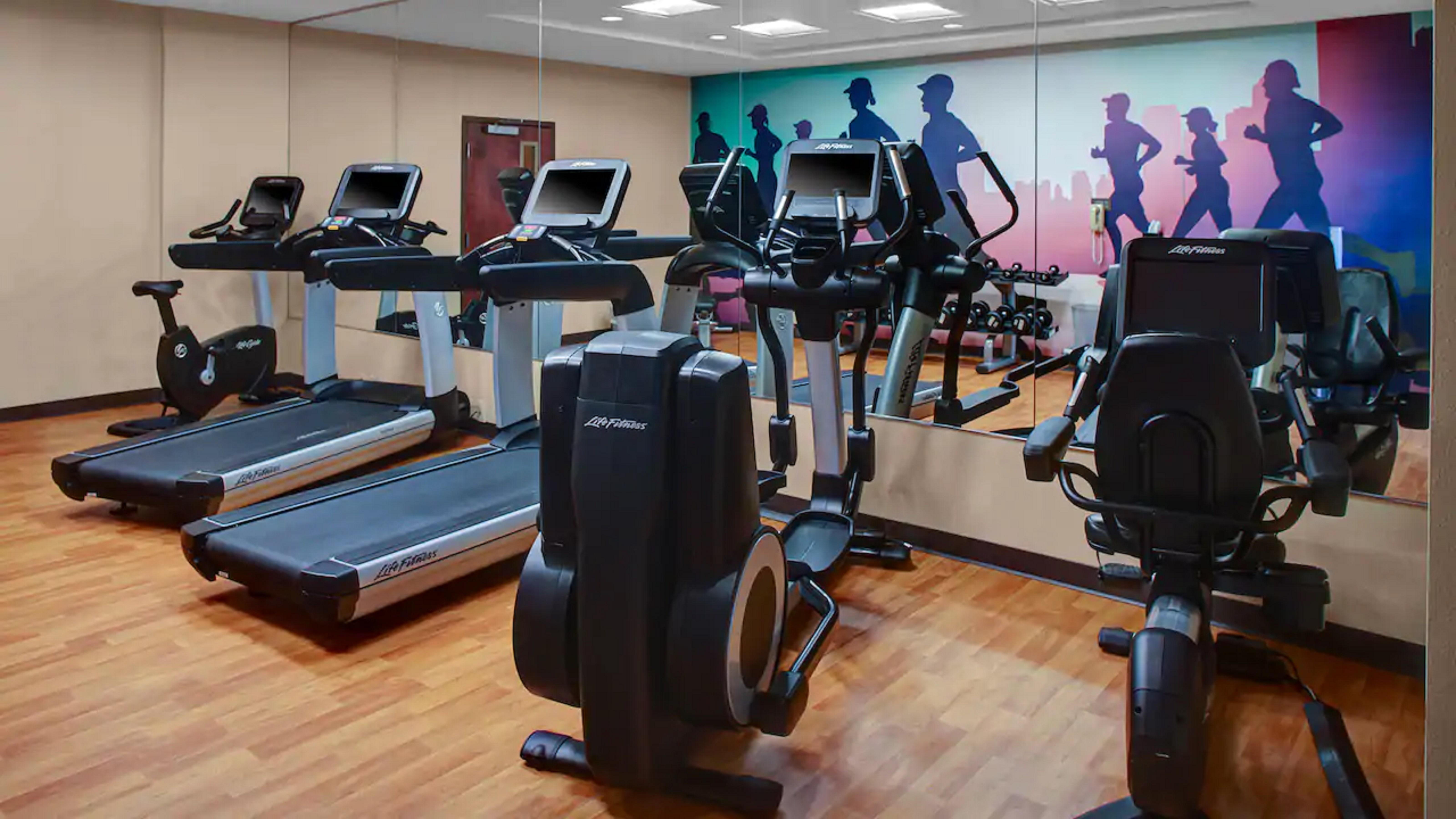 Hyatt Place Atlanta Buckhead Dış mekan fotoğraf