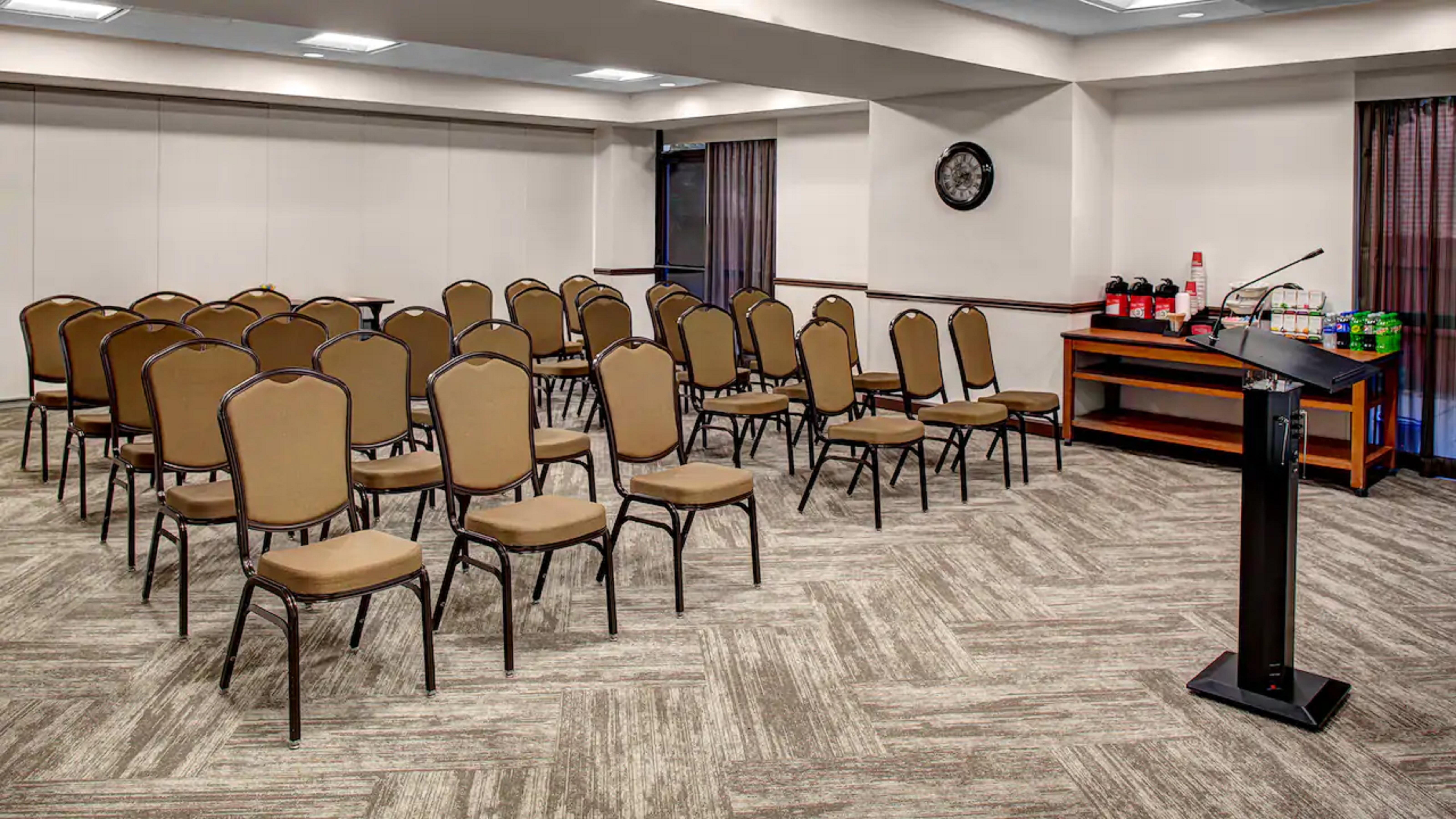 Hyatt Place Atlanta Buckhead Dış mekan fotoğraf