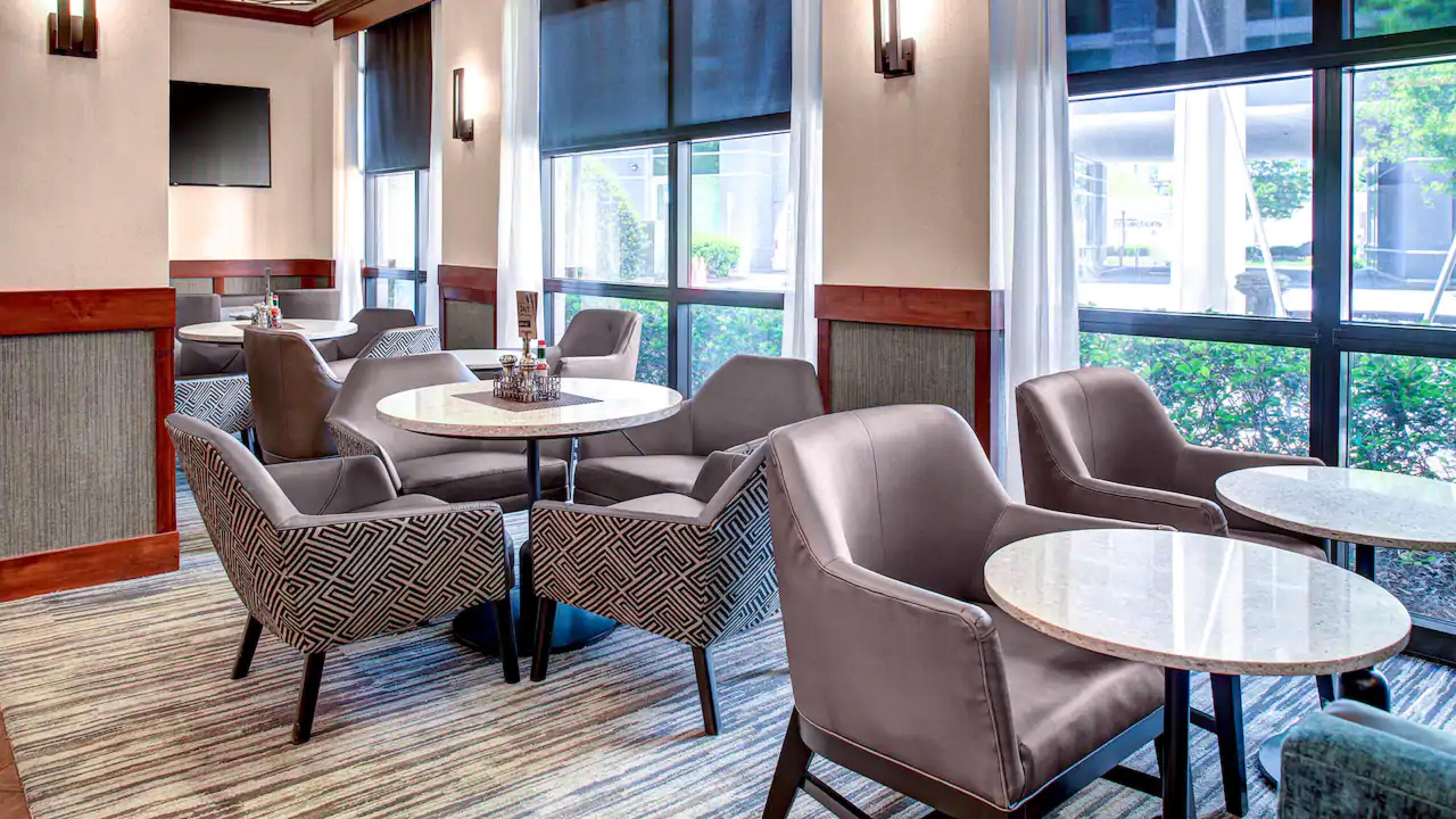 Hyatt Place Atlanta Buckhead Dış mekan fotoğraf
