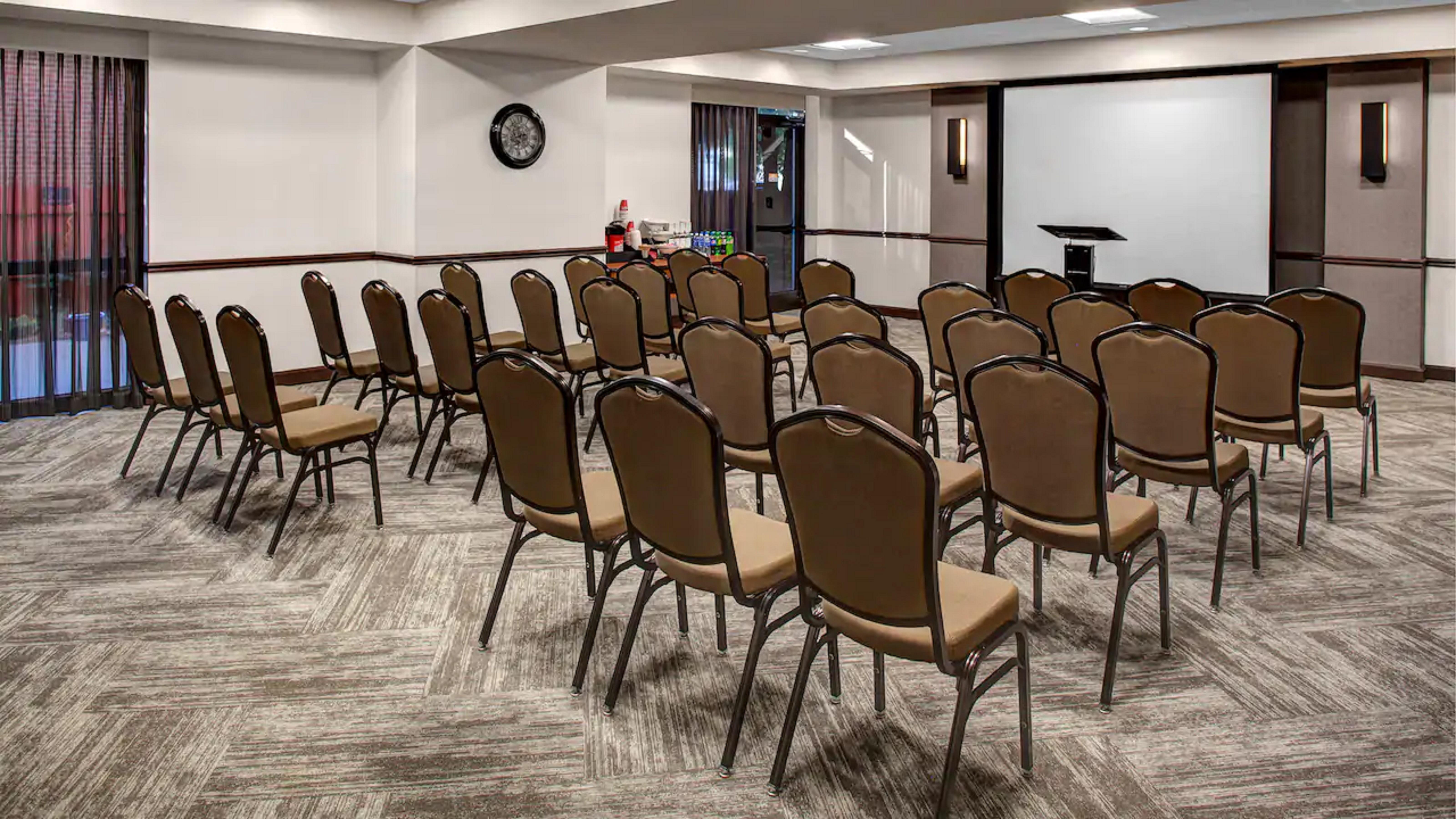 Hyatt Place Atlanta Buckhead Dış mekan fotoğraf