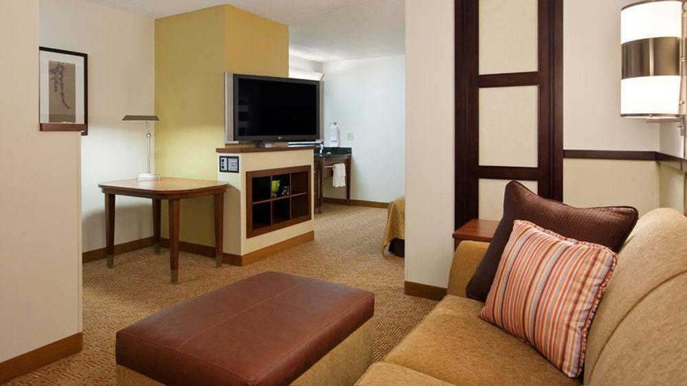 Hyatt Place Atlanta Buckhead Dış mekan fotoğraf