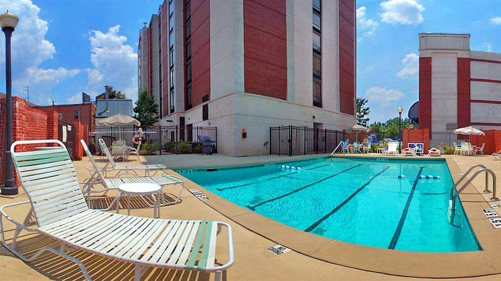 Hyatt Place Atlanta Buckhead Dış mekan fotoğraf