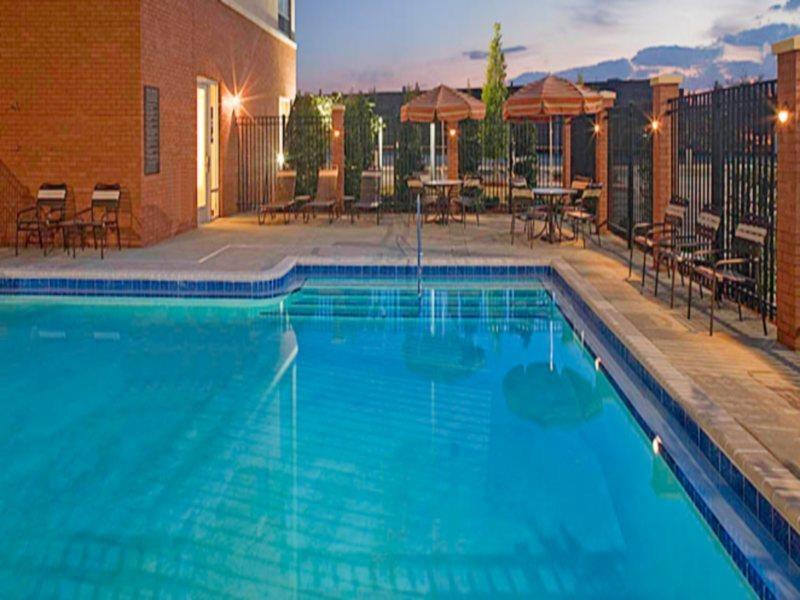 Hyatt Place Atlanta Buckhead Dış mekan fotoğraf