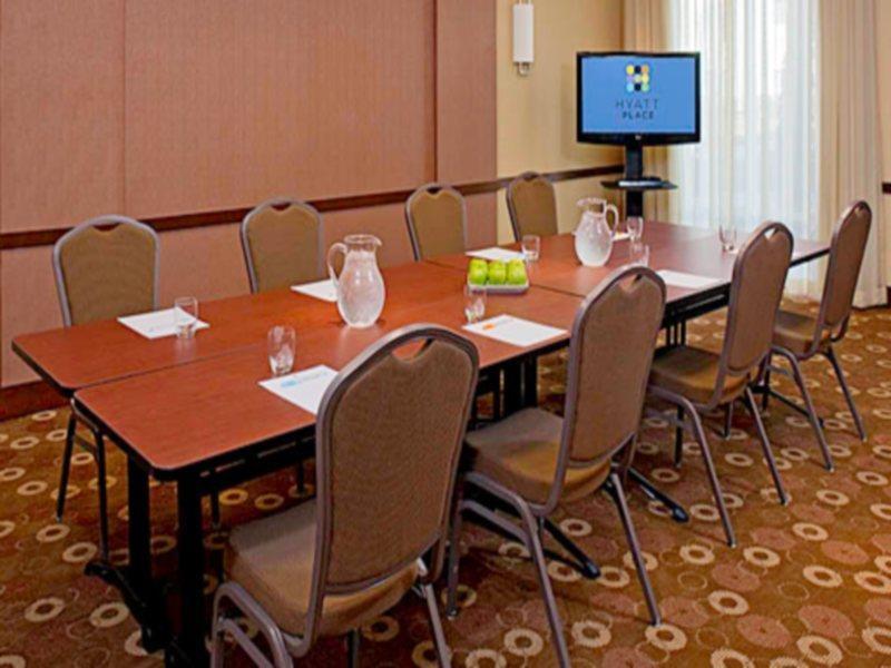 Hyatt Place Atlanta Buckhead Dış mekan fotoğraf