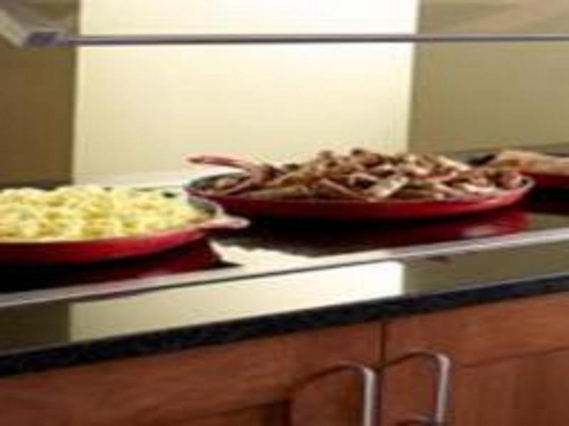 Hyatt Place Atlanta Buckhead Dış mekan fotoğraf