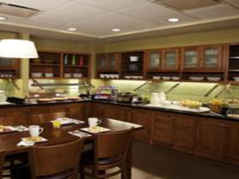Hyatt Place Atlanta Buckhead Dış mekan fotoğraf