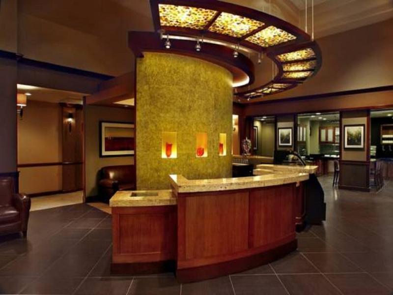 Hyatt Place Atlanta Buckhead Dış mekan fotoğraf