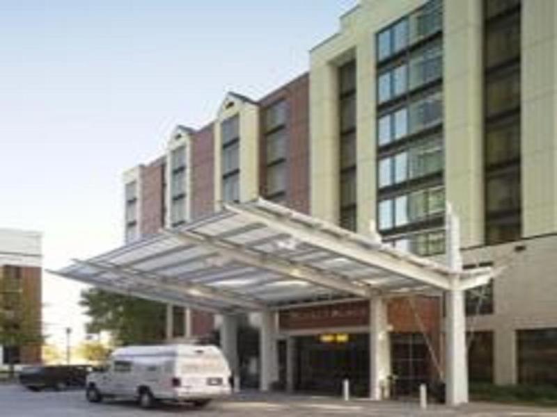 Hyatt Place Atlanta Buckhead Dış mekan fotoğraf