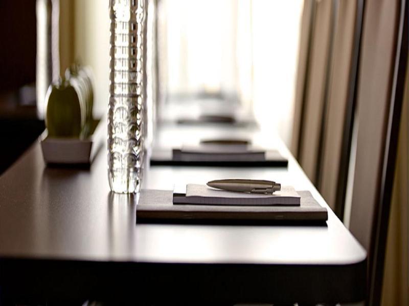 Hyatt Place Atlanta Buckhead Dış mekan fotoğraf