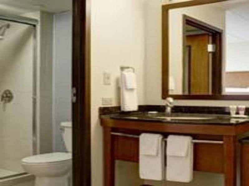 Hyatt Place Atlanta Buckhead Dış mekan fotoğraf