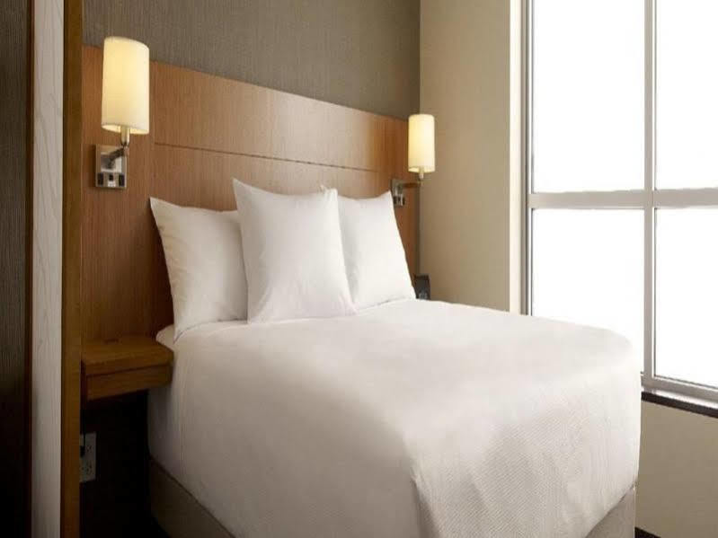 Hyatt Place Atlanta Buckhead Dış mekan fotoğraf
