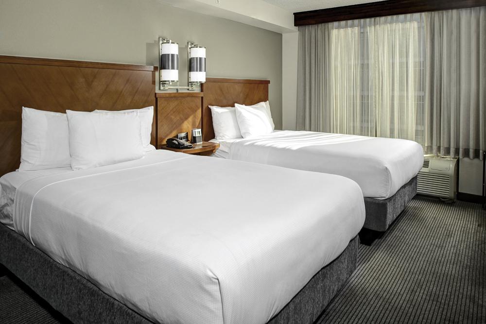 Hyatt Place Atlanta Buckhead Dış mekan fotoğraf
